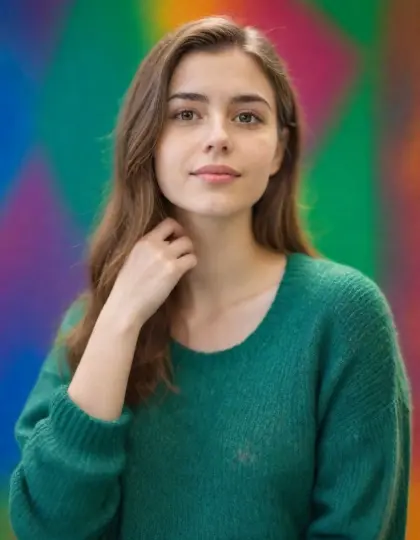 Patricia Molina